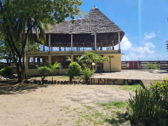 A  sand beach resort for sale in likoni Mombasa image 10