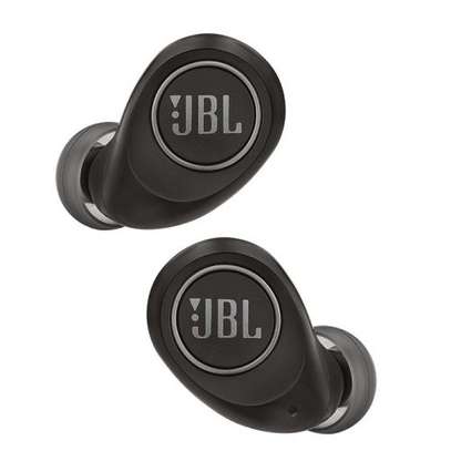 JBL Free II – Small True Wireless Earbuds with Bluetooth image 1