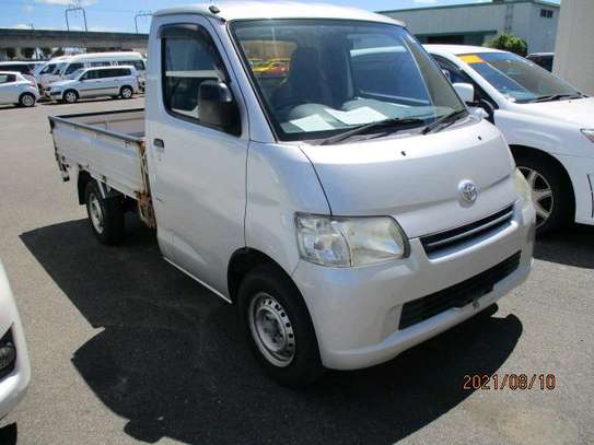 TOWNACE PICK UP KDK (MKOPO/HIRE PURCHASE ACCEPTED) image 1