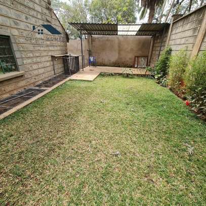 5 Bed Townhouse with En Suite at Kileleshwa image 34
