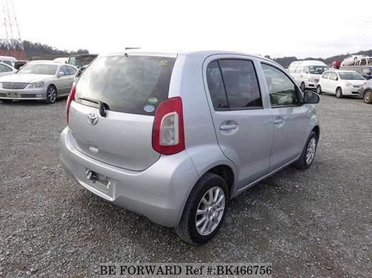 PASSO (MKOPO/HIRE PURCHASE ACCEPTED) image 6