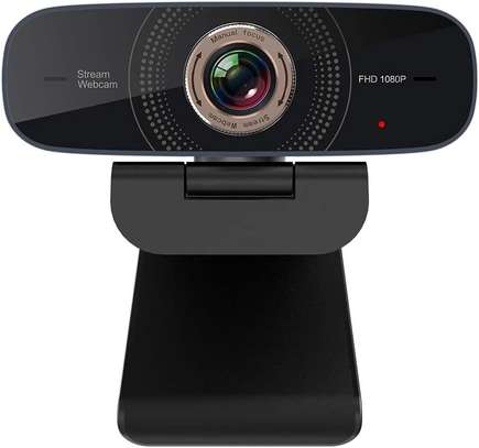 Streaming Webcam for Recording image 2