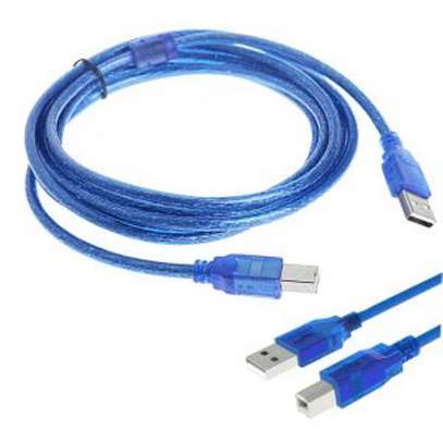 Printer Cable(5.0m) image 2