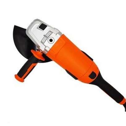Best Commercial 9" Angle Grinder Machine image 1