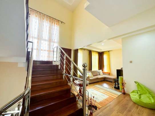 5 Bed Apartment with En Suite in Runda image 15