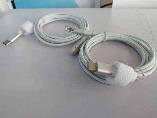USB-C To Magsafe 1 Cable 6ft (1.8m) image 1