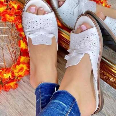 Cute sandals image 1