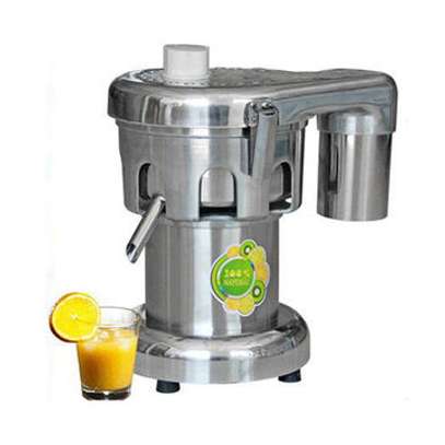 Fruit Juicers Machine Stainless Steel Electric Juicer image 2