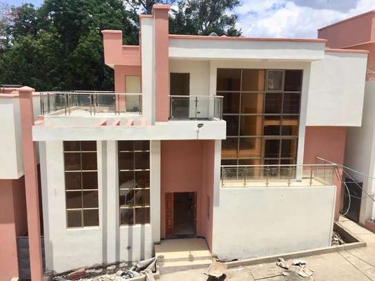 5 bedroom townhouse for sale in Lavington image 1