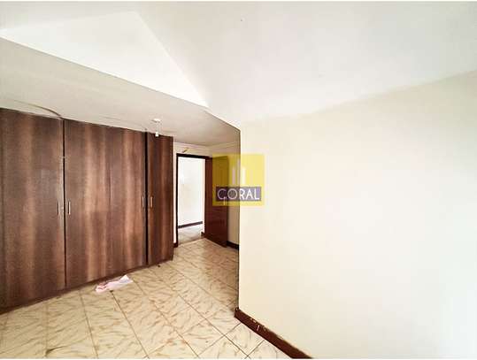 3 Bed Apartment in Langata image 12