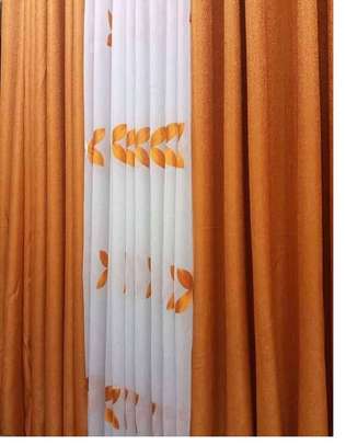 MODERN ELEGANT CURTAINS AND SHEERS image 7