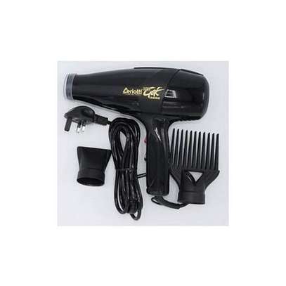Ceriotti GEK-3800 - Blow Dryer Hair Drier Original image 2
