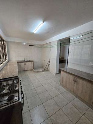 4 Bed Apartment with En Suite at Spring Valley image 9