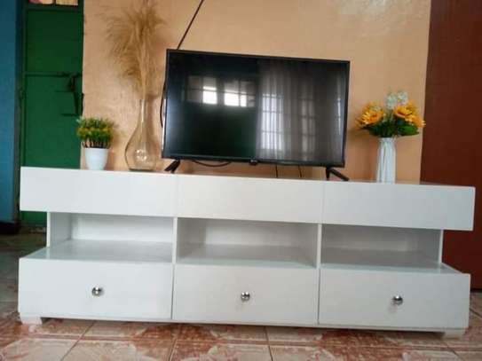 Super stylish wooden tv stands image 2