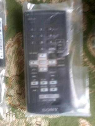 SONY portable DVD/USB player + 5 free movies image 8