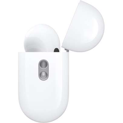 Apple AirPods Pro 2nd Gen with USB-C image 4