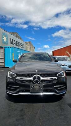 Mercedes Benz GLC220d image 5