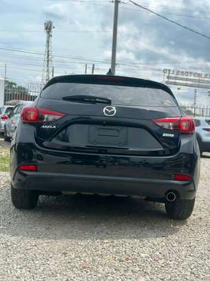 mazda axela petrol 2019 model image 6