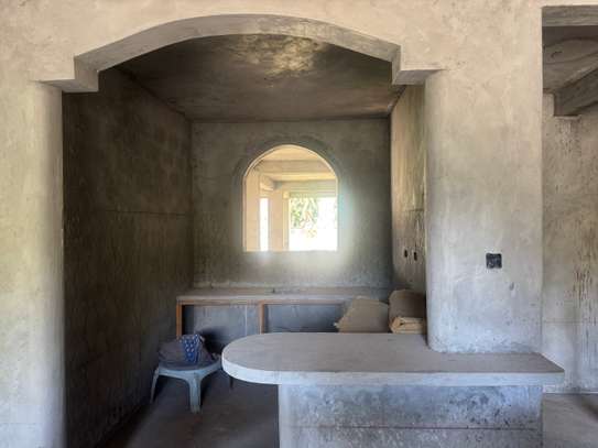 Serviced 10 Bed Apartment with En Suite in Mtwapa image 40