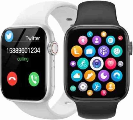 Best smart watch offer i8 pro max in Nairobi CBD image 6