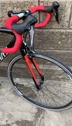 Specialized road bike image 6