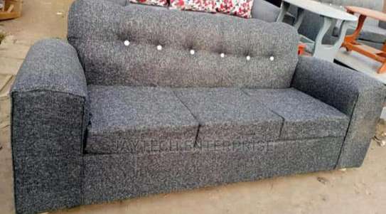 Brand New 3 Seaters sofa image 7