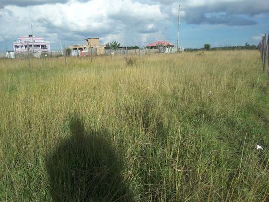 One Eighth plots in Ongata Rongai image 2