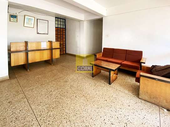 100,000 ft² Warehouse with Backup Generator in Thika image 3