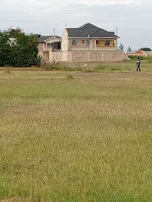 Plot for sale near Juja town image 3