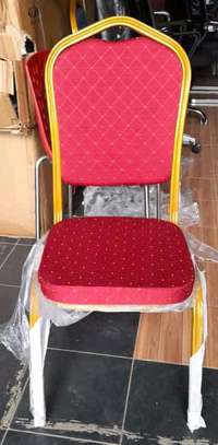 Banquet chair image 1