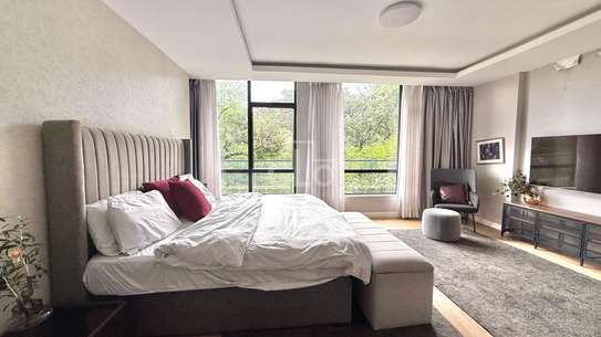 Furnished 2 Bed Apartment with En Suite in Westlands Area image 10