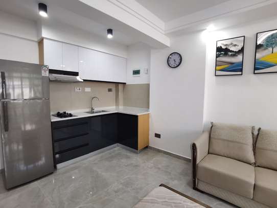 1 Bed Apartment with Gym at Arwings Kodhek image 2