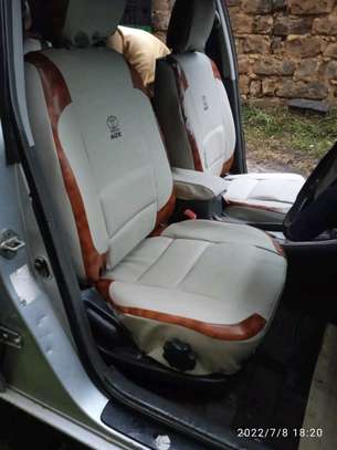 Allion car seat covers image 2