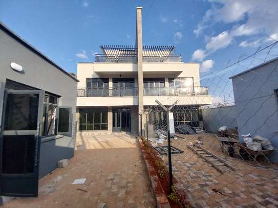 4 Bed Townhouse with Staff Quarters at Varsity Ville Estate image 6