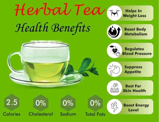 Burn herbal tea image 2