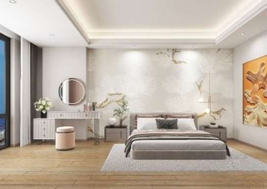 2 Bed Apartment with Swimming Pool at Church Road image 2