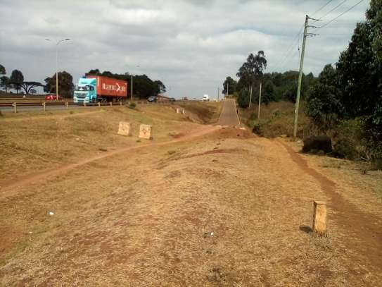 Land at Southern Bypass image 1