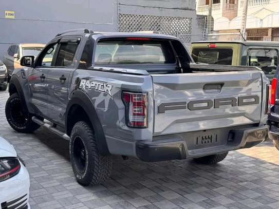 Ford Raptor image 5