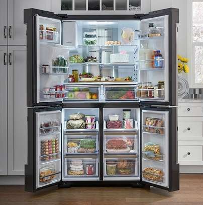 Fridge Freezer Repairs and Servicing in Nairobi image 9