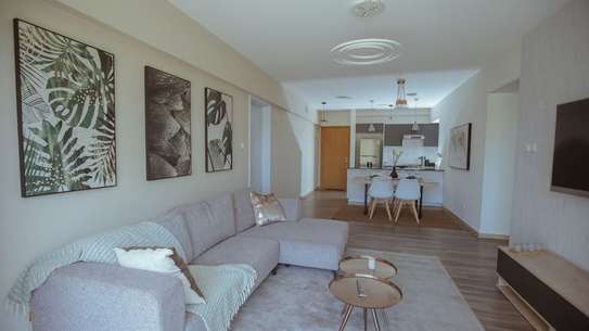 2 Bed Apartment with En Suite in Garden Estate image 4