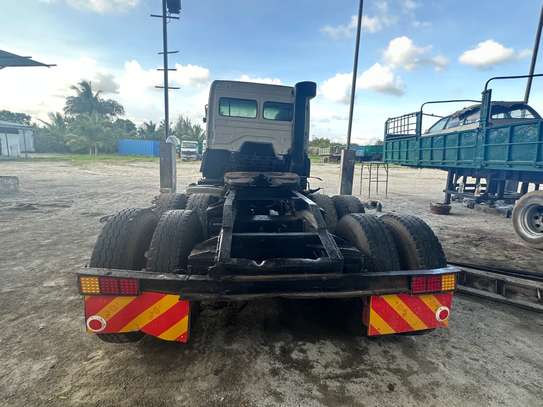 Mercedes mp1 fully working- Mombasa image 4
