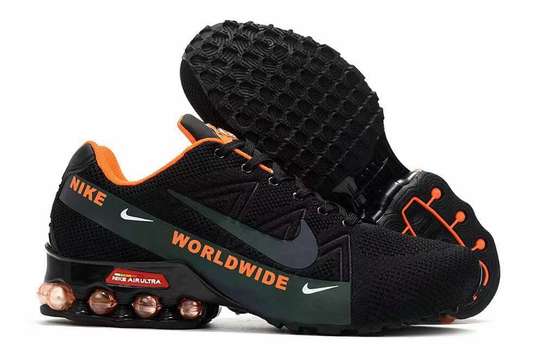 Worldwide Air Ultra Shox Casual Running Shoes in | PigiaMe