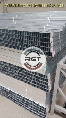 GYPSUM SUPPLIES AND MATERIALS FOR SALE image 1
