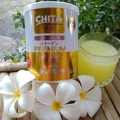 CHITA Collagen Premium image 1