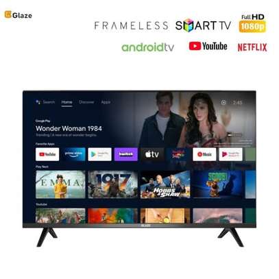 Glaze 32 Inch Smart Android Tv,.,. image 2