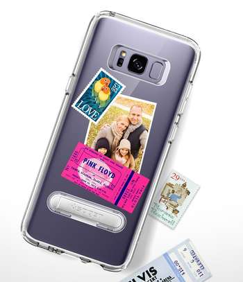 Spigen Ultra Hybrid S Case Desgined for Samsung Galaxy S8 image 8