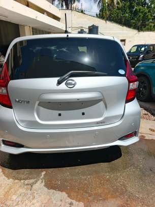 Nissan Note autech image 1