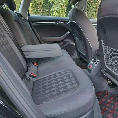 2016 Audi A3 hatchback image 1