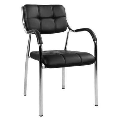 Simple and super quality office chairs image 2