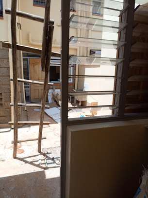 3 Bed Townhouse with Garden at Kileleshwa image 21